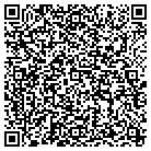 QR code with Anthony-Higgs Lumber CO contacts