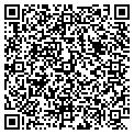 QR code with Erc Properties Inc contacts