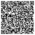 QR code with GNC contacts