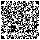 QR code with Big Lagoon Saw Mill contacts