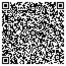 QR code with Paradise Pools contacts