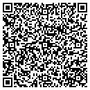 QR code with S & T Fab Shop LLC contacts