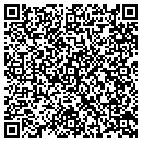 QR code with Kenson Cabinet CO contacts