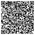 QR code with Ginger Clown Company contacts