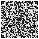 QR code with Hawkins Custom Cycle contacts