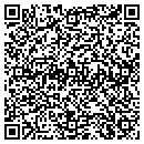 QR code with Harvey The Juggler contacts
