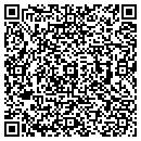 QR code with Hinshaw Carl contacts