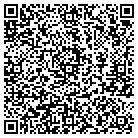 QR code with Deb S Floral Weed Boutique contacts