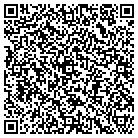 QR code with T C Woods, LLC contacts