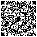 QR code with Urban Pantry contacts