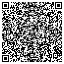 QR code with Used To Be New contacts