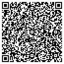QR code with Inzel Inc contacts