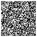 QR code with I Y Q Entertainment contacts