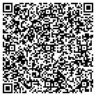 QR code with Galavan Apartments contacts