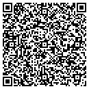 QR code with Gardenwalk of Camden contacts