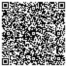 QR code with J Ruffin Entertainment contacts