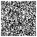 QR code with W W Willaims Co contacts