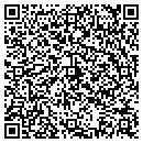 QR code with Kc Production contacts