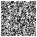 QR code with C C's contacts