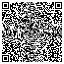 QR code with Hartsock Sawmill contacts