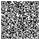 QR code with I/F Custom Sawing Inc contacts