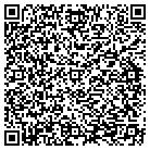 QR code with Spencer's Garage & Tire Service contacts