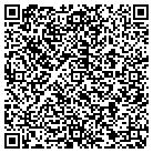 QR code with M S E Creative Entertainment Consultants contacts