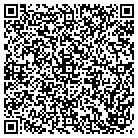 QR code with Marita's Oriental Food Store contacts