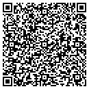 QR code with Chive Cafe contacts