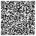 QR code with Hill Place Apartments contacts