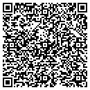 QR code with Cec Stores contacts