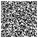 QR code with Chris Barber Shop contacts