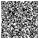 QR code with HB Transport Inc contacts