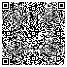 QR code with Christ the Saviour Educational contacts
