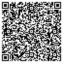 QR code with Kjl Rdc Inc contacts