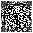 QR code with Clein Cater contacts