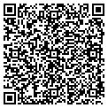 QR code with Coco contacts