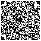 QR code with Rebellious Runner Entrtn contacts