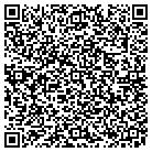 QR code with Allen's Logging & Sawmill Company Inc contacts