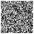 QR code with SMASH Talent contacts