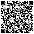 QR code with Jim Bryan contacts