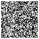 QR code with The Lords Servant Ministries Inc contacts