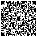QR code with Utica Tire CO contacts