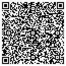 QR code with Thompson Sawmill contacts