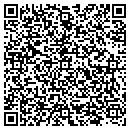 QR code with B A S I C Milling contacts
