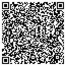 QR code with X O Entertainment Inc contacts
