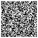 QR code with D&M Sawmill LLC contacts
