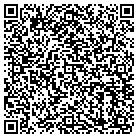 QR code with Anniston Self Storage contacts