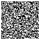 QR code with Red Lion Pub contacts