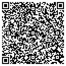 QR code with Clay's Cypress contacts